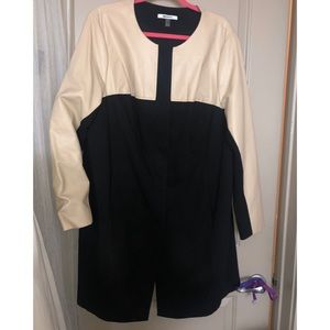 DKNY DRESS COAT / Jacket